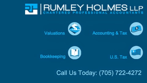 Rumley Holmes LLP Gallery - Canada