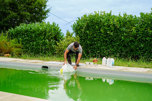 Photo de Quality Piscine Ajaccio