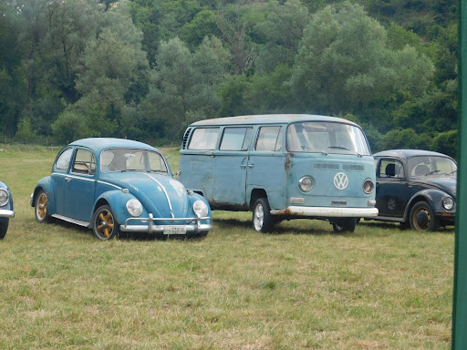 Wild Camp - Thumbnail