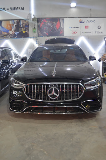 Luxury just got a bold new face. Presenting the Mercedes-Maybach, reborn with an AMG-inspired bod…