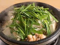 希代もつ鍋 万作家