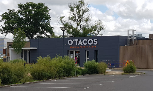 O'Tacos Challans