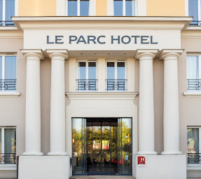 Photo n°19 de Le Parc Hôtel à Le Plessis-Robinson (Séminaire)