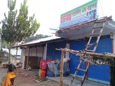 Photos of Senpur Bazar