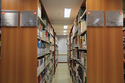 Photos of Senac University Center - Campos do Jordao