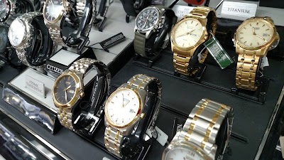 Photos of Albert's Jewelers
