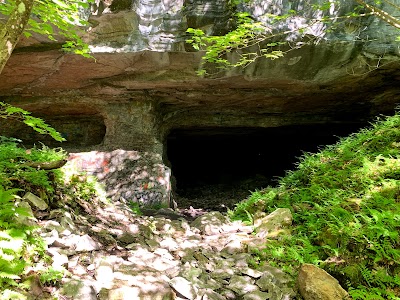 Freedley Quarry