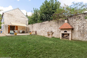 Photo n°3 de La Quemignonne à Quemigny-sur-Seine (Gîte)