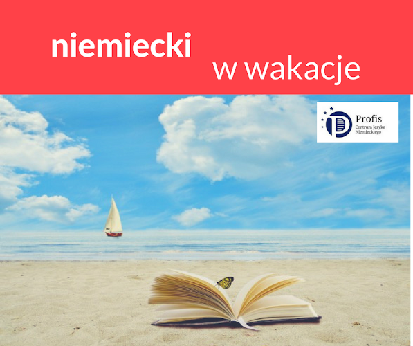 Komentarze i opinie o Profis Centrum Języka Niemieckiego