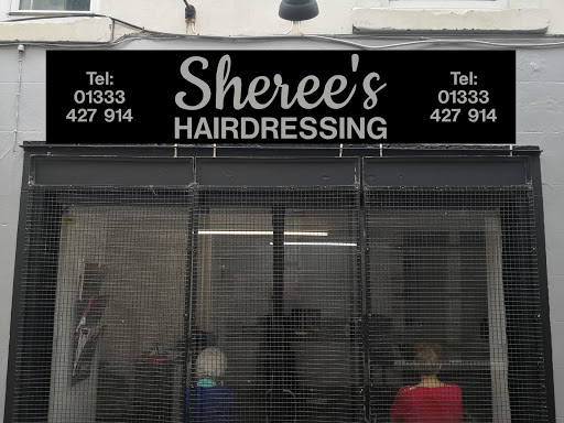 Sherees - Thumbnail