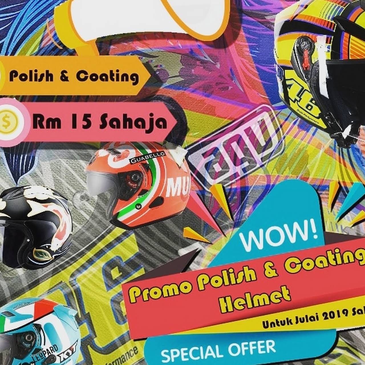 Pitmoto Pressure Washing Spa Moto Like Bikes Spa Detailing And Car Detailing Alor Setar