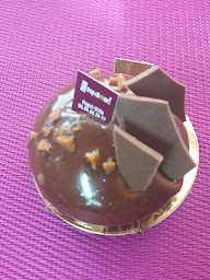 Photo n°23 de C TROP CHOUX à Puget-Ville (Pâtisserie)