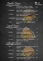 Photo n°5 de Dad’M Factory à Auxerre (Restaurant)