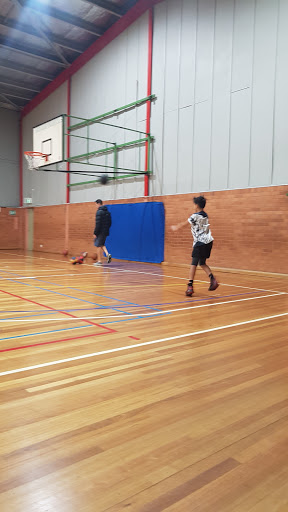 Strathmore Unicorns Basketball Club - Thumbnail