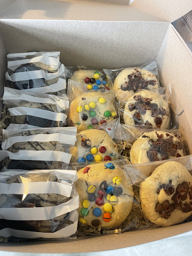 Two Little Darlings Bakery Gallery - United States