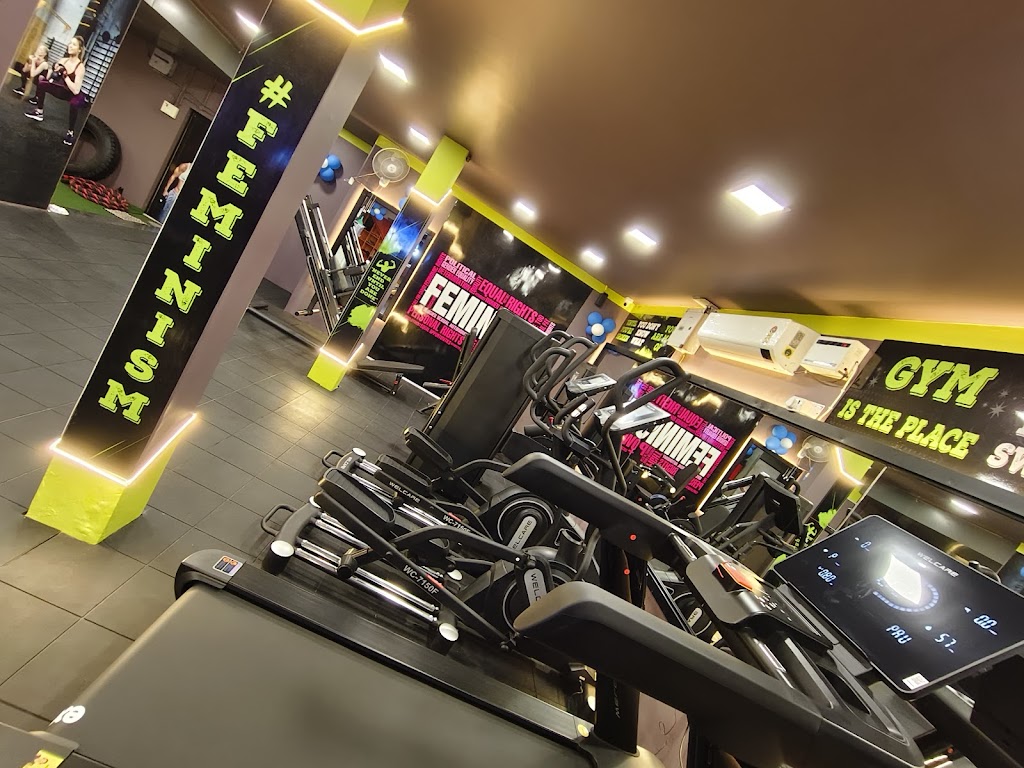 Icon Women And Kids Fitness Studio