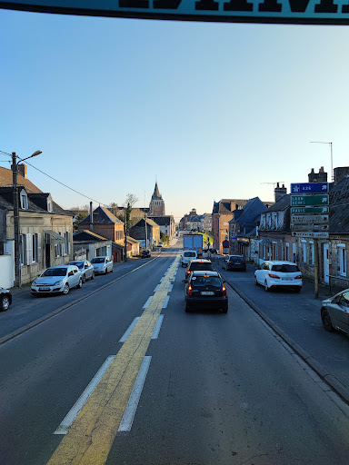 Le Fontainois - Thumbnail