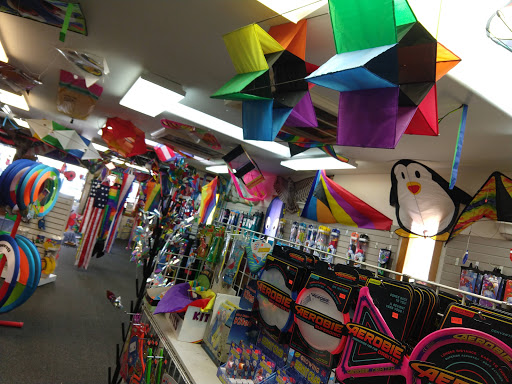 Wind World Gallery - United States