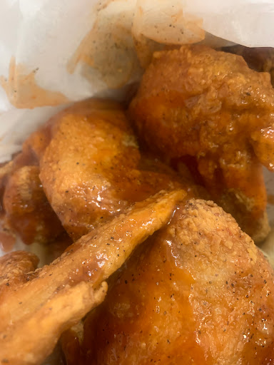 Harold's Chicken Shack #30 Gallery - United States