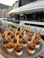 Olivier Boeuf - Traiteur Nice à Nice