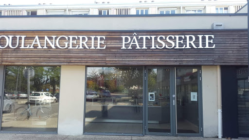 Boulangerie & Pâtisserie L'épi d'Or
