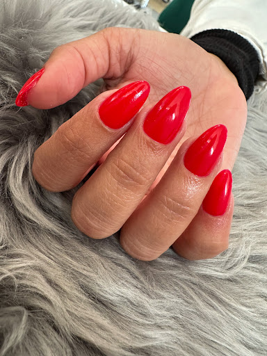 Aran Cejas Peluqueros