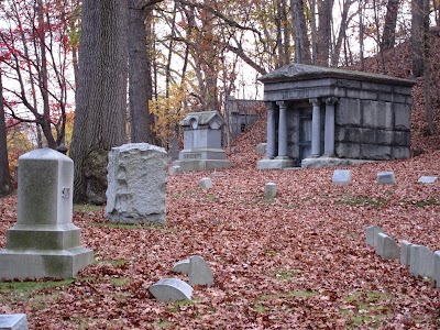 Spring Forest Cemetery Association