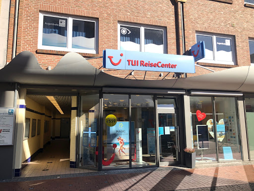 TUI ReiseCenter Syke - Ihr Reisebüro im Herzen von Syke