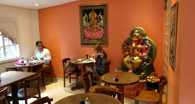 Gopala Hari Restaurante