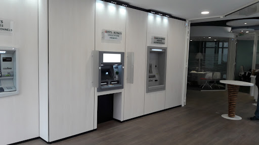 Agence Crédit Agricole Colomiers Hôtel de Ville - Thumbnail