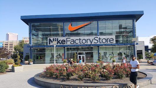 Tanger Outlets Atlantic City 2014 Baltic Ave, Atlantic City, NJ 08401