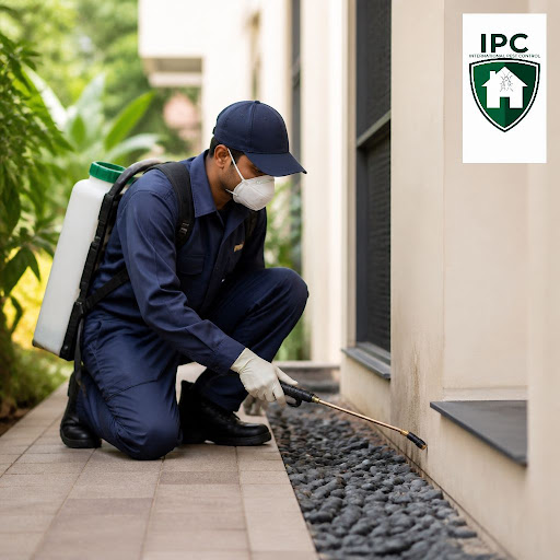 When it comes to protecting your home or business, you need pest control that works the same way… post image
