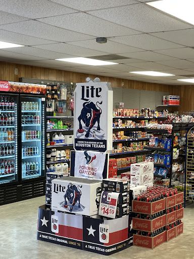 Midway Corner Store - Visual