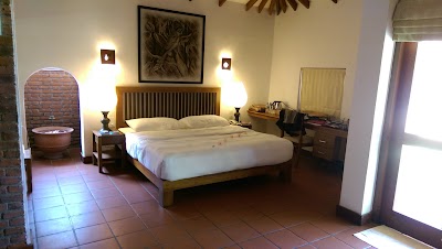 Photos of Ranweli Holiday Village
