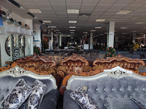 Jeneen’s Rugs, Furniture and Gift Shop - Thumbnail