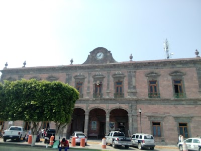 Photos of Municipio de Ixmiquilpan