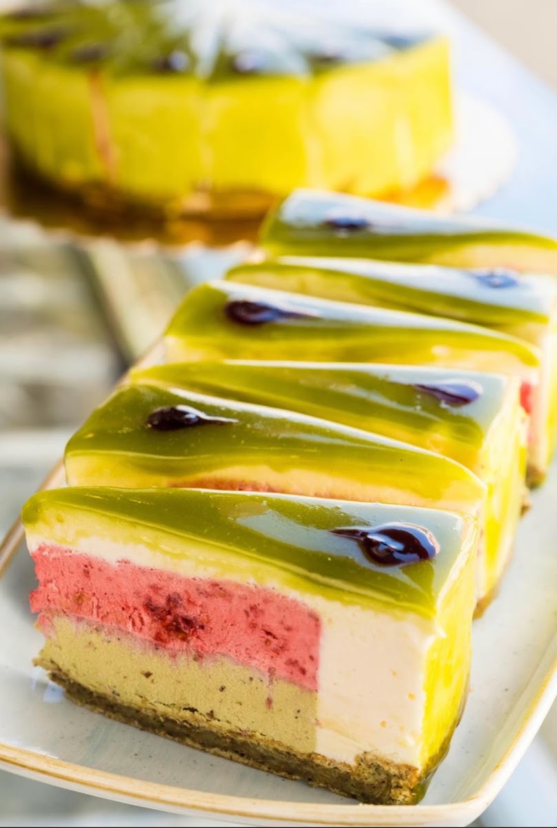 The Sweets Bar — photo 4