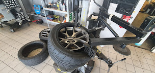 Photo n°14 de EUROMASTER Bourg En Bresse - Atelier Racing Auto à Bourg-en-Bresse (Atelier de réparation automobile)