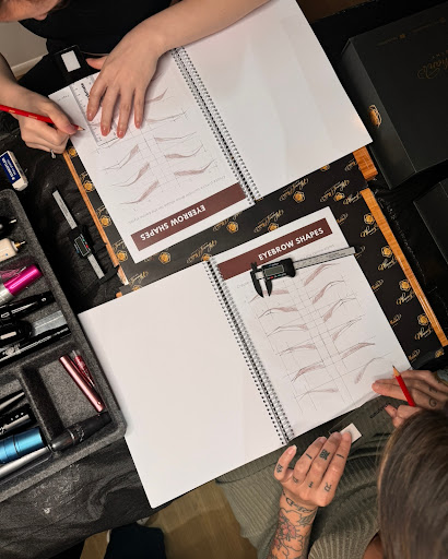 Zerda Beauté | Cosmetic Tattoo | Eyelash Extension - Thumbnail