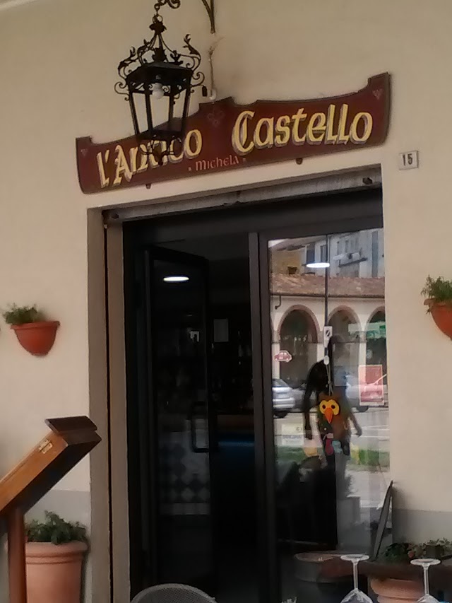 La Bottega del Vino di Moncalvo