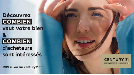 CENTURY 21 Agence de la Poste - Thumbnail
