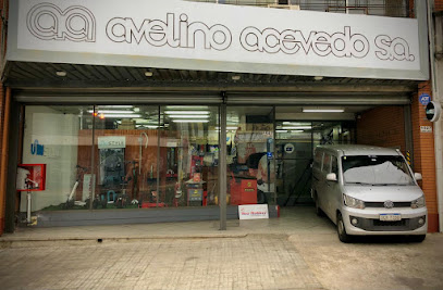 Avelino Acevedo