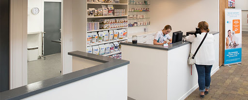 Dierenkliniek Pets Health Waddinxveen