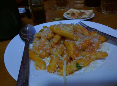 Photos of Star Flower Italian Pizza