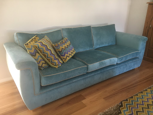 Living Choice Upholstery