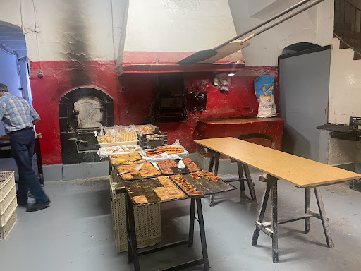Forn de pa Adell Gallery - Spain