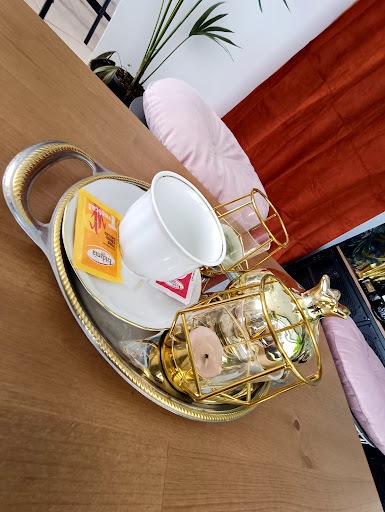 Persefone Cafè - Visual