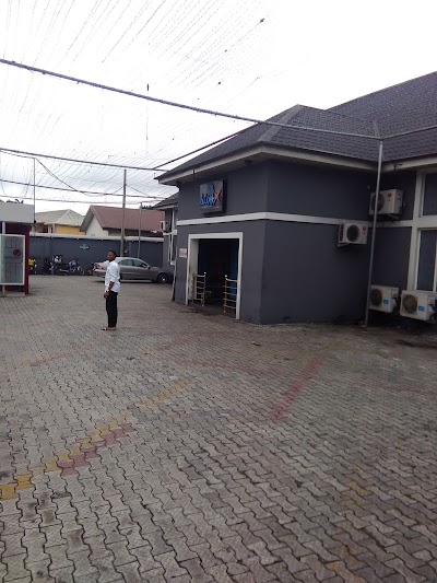 Photos of Blinkx Lounge Port Harcourt
