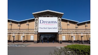 Dreams Peterborough - Store and Clearance Centre
