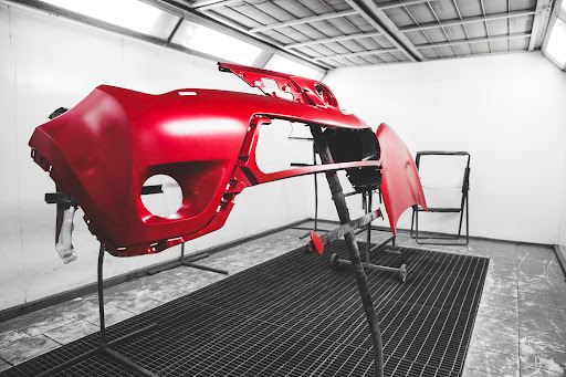 The Autobody Outlet - Thumbnail